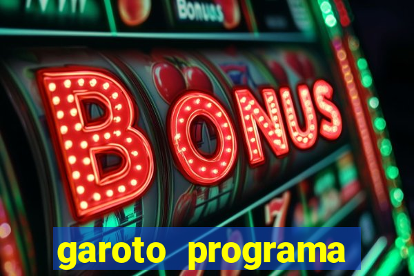 garoto programa porto alegre